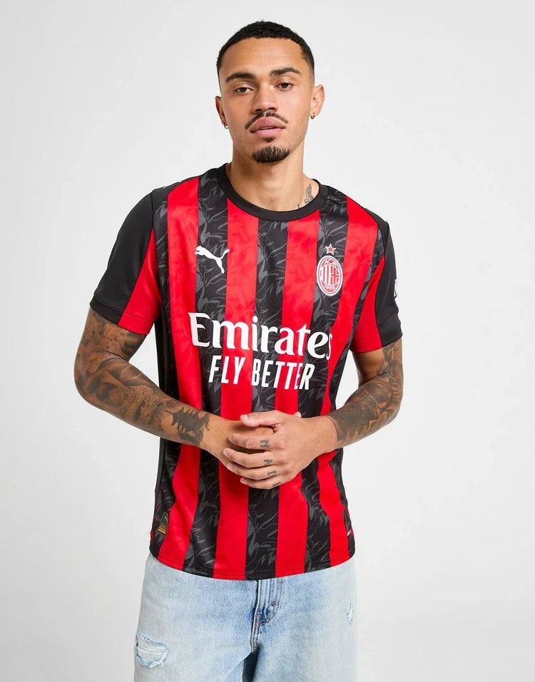 Serie A 25/26