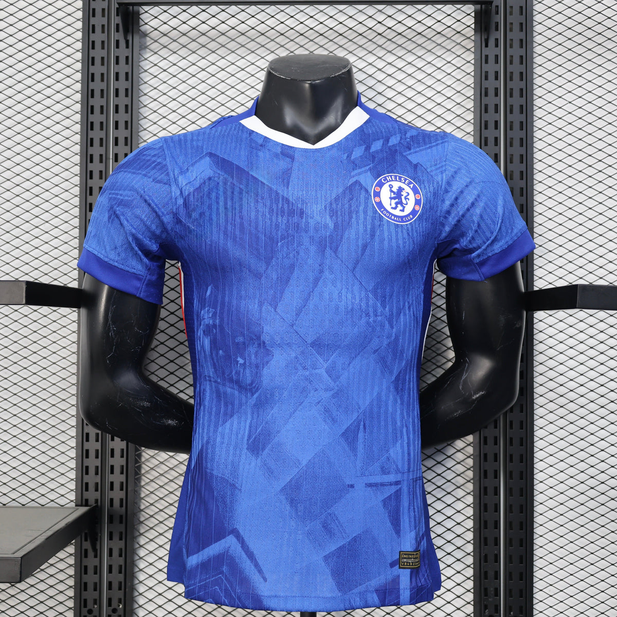 Chelsea Hemma 25/26