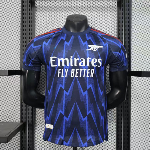 Arsenal Borta 25/26