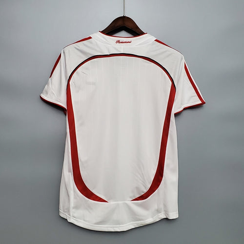 AC Milan Borta 2006/07