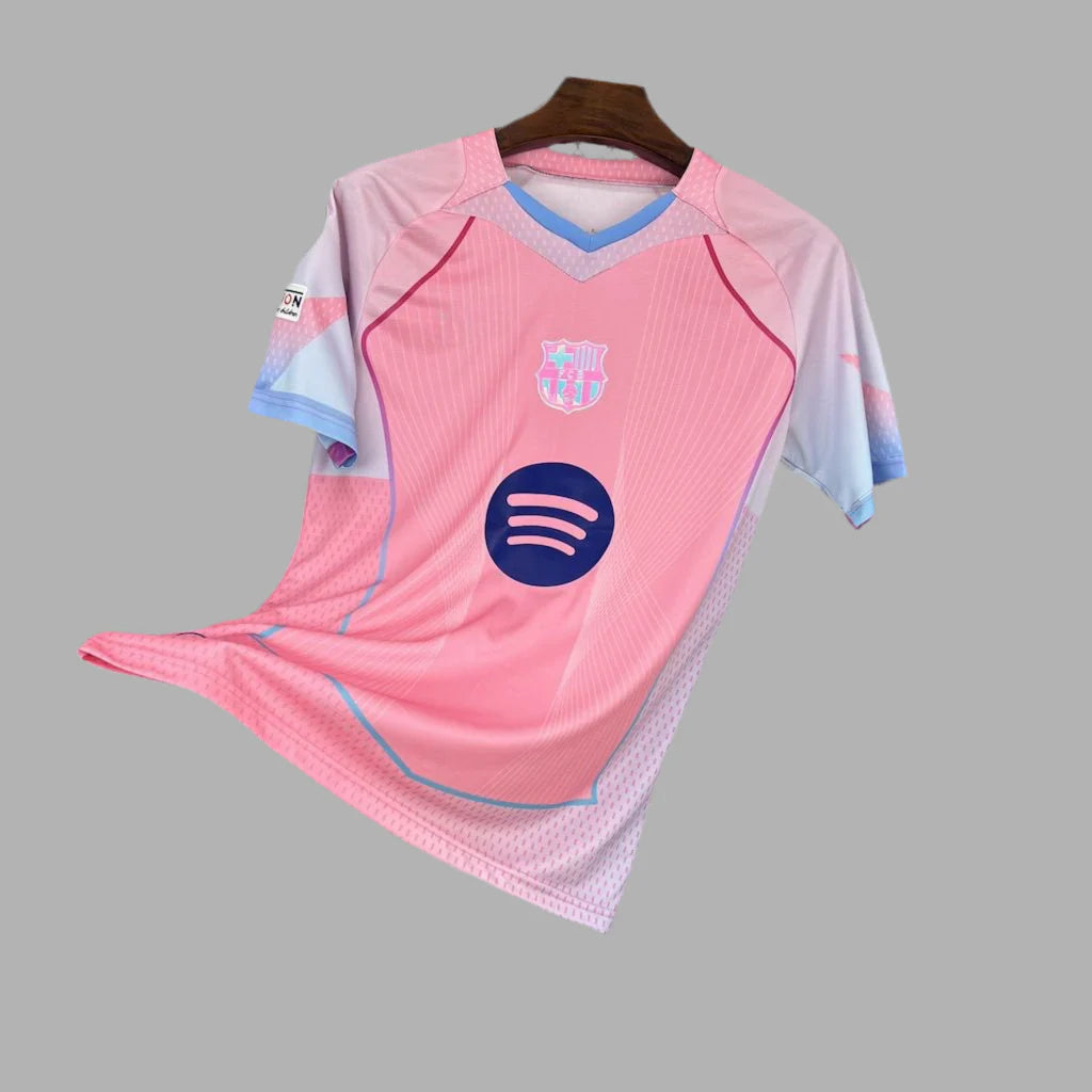 Barcelona Special Rosa