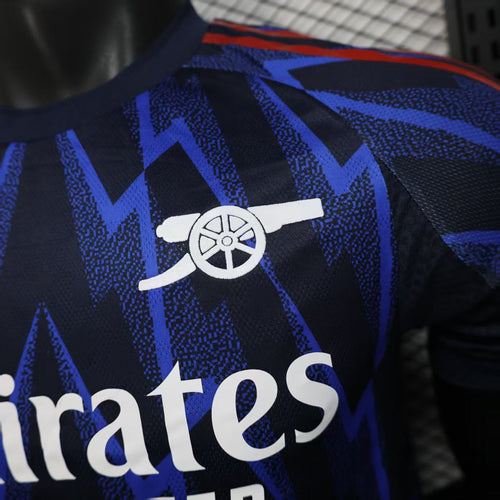Arsenal Borta 25/26