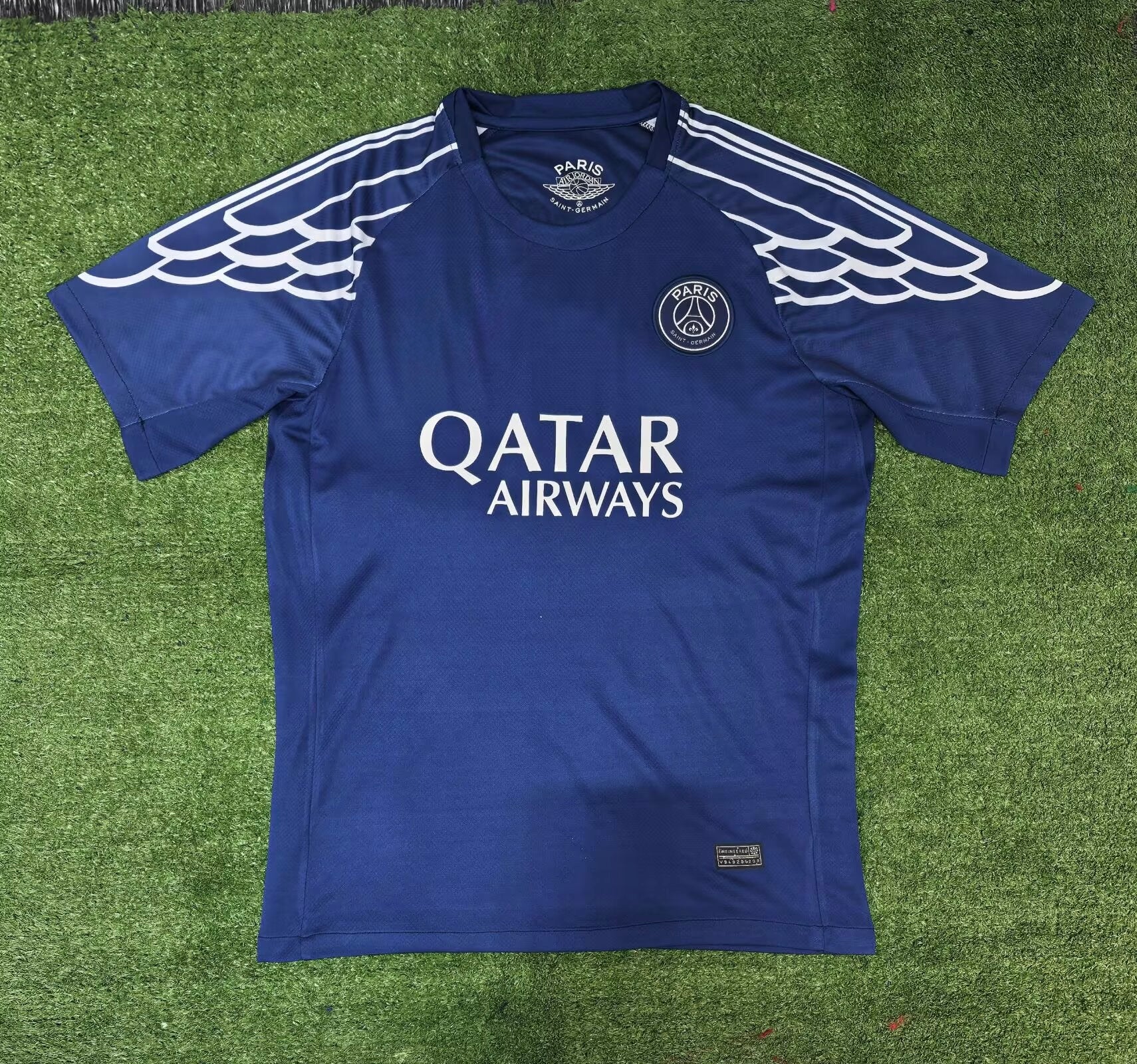 PSG Blå 24/25