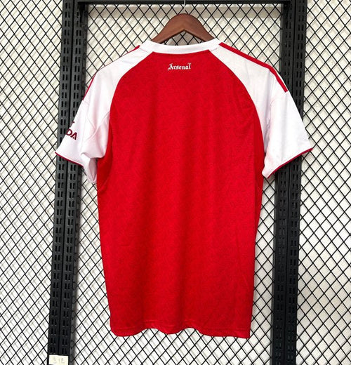 Arsenal Hemma 25/26