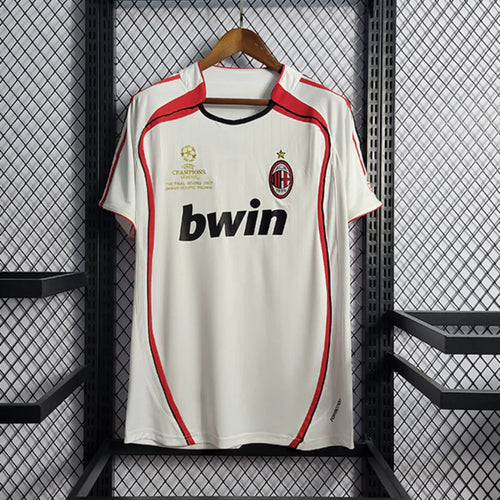 AC Milan Borta 2006/07
